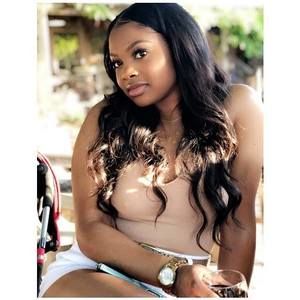 Meet your Posher, Kearia